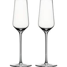 Zalto Champagneglas Zalto Digestive Champagneglas 14cl 2stk