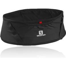 Salomon Dame Løbebælter Salomon Pulse Unisex Belt XL - Black