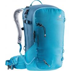 Deuter Freerider 28 SL Azure Bay Unik størrelse