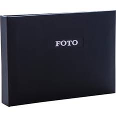 Focus Trend line Album Pocket Sort 40 Billeder i 10x15 cm (Sort)