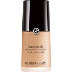 Armani Beauty Luminous Silk Foundation #5.9 Medium, Neutral