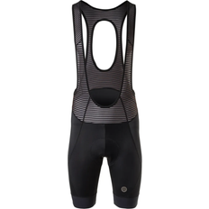 AGU Prime II Essential Bib Shorts Men - Black