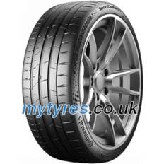 Continental SportContact 7 285/30 R20 99Y