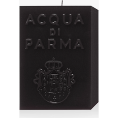 Acqua Di Parma Cube Black Amber Duftlys