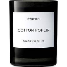 Byredo Cotton Poplin Duftlys 240g