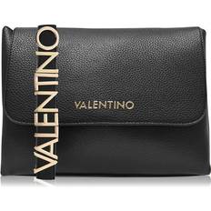 Valentino Bags Alexia Crossover Bag - Nero