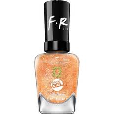 Sally Hansen Friends Collection Miracle Gel Nail Polish #888 Pivot! 14.7ml