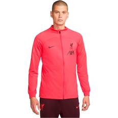 Nike Liverpool FC Jakker & Trøjer Nike Liverpool FC Strike Jacket 22/23 Sr