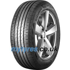 Continental EcoContact 6 215/55 R17 98V XL