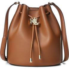 Indvendig lomme - Skulderrem Bucket Bags Lauren Ralph Lauren Medium Andie Drawstring Bag