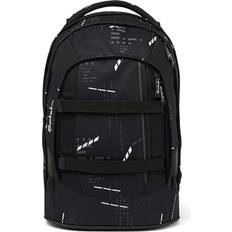 Satch Reflekser Tasker Satch School Bag - Ninja Matrix