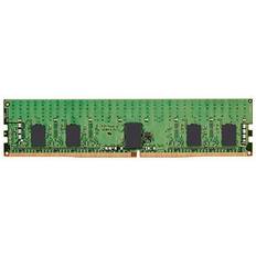 2666 MHz - 64 GB - DDR4 RAM Kingston DDR4 2666MHz Micron F ECC Reg 64GB (KSM26RD4/64MFR)