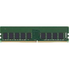 Kingston 32 GB - DDR4 RAM Kingston DDR4 2666MHz Lenovo ECC Reg 32GB (KTL-TS426E/32G)