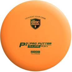 Discmania D Line P2 Flex 2