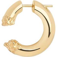 Maria Black Terra 24 Earring - Gold