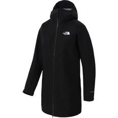The North Face Dame Overtøj The North Face Women's Dryzzle Future Light Parka