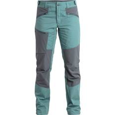 Lundhags Bukser Lundhags Makke Lt Ws Pant - Jade/Dark Agave