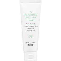 Uparfumerede Ansigtscremer Purito B5 Panthenol Re-Barrier Cream 80ml