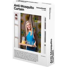 InnovaGoods Anti-Mosquito Curtain