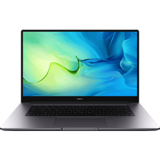 Intel Core i5 - USB-C - Windows Bærbar Huawei MateBook D15 53012TSS