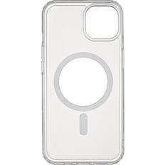 Apple iPhone 13 - Transparent Mobilcovers Gear TPU MagSeries Case for iPhone13