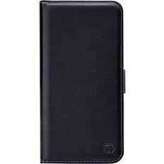 Mobilize Classic Gelly Wallet Book Case for Asus ZenFone 3 Max