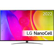 LG 1,4 - 400 x 400 mm TV LG 75NANO826