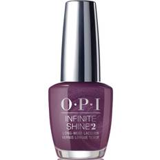 OPI Scotland Collection Infinite Shine Boys Be Thistle-ing at Me 15ml