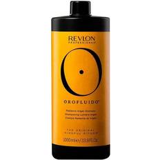Orofluido Shampooer Orofluido Radiance Argan Shampoo 1000ml