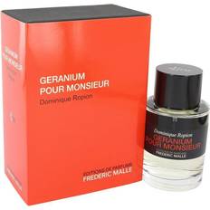 Frederic Malle Geranium pour monsieur perfume 100ml