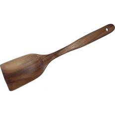 Conzept Køkkenredskab Conzept Bredmule Grydeske Teak 29 cm Grydeske