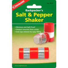 Coghlan's Backpackers Salt & Pepper 8236 Spice Mill