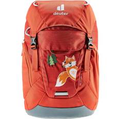 Deuter Børn Rygsække Deuter Waldfuchs 14 lava-paprika One size