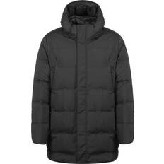 Patagonia Dame Overtøj Patagonia W's Jackson Glacier Parka - Black