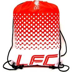 Liverpool FC Gymnastikpose Rød/hvid