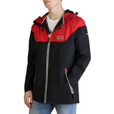 Geographical Norway Sort Tøj Geographical Norway Techno_man