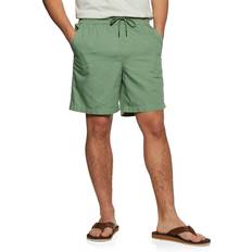 Patagonia Herre Badetøj Patagonia LW All-Wear Hemp Volley Shorts sedge