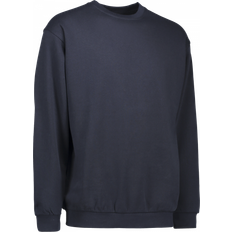 ID Game Sweatshirt - Navy