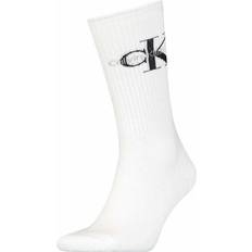 Calvin Klein Logo Invisible Socks One