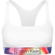 Calvin Klein Boxsershorts tights - Økologisk materiale Undertøj Calvin Klein Pride Organic Cotton Bralette