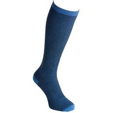 Funq Wear Support Socks Men - Black/Gray