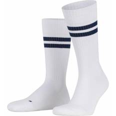 Falke Elastan/Lycra/Spandex Tøj Falke Dynamic Tennis Sock - White