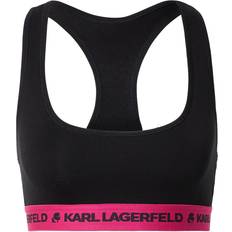 Karl Lagerfeld Dame BH'er Karl Lagerfeld Logo Bralette