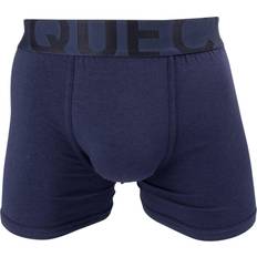 Clique Hvid Undertøj Clique Bamboo Boxer - Navy