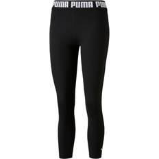 Puma Bukser & Shorts Puma Strong High Waisted Women's Training Leggings