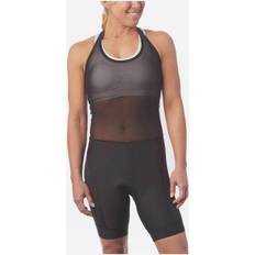 Giro Bukser & Shorts Giro Base Liner Halter Bib Shorts Women - Black