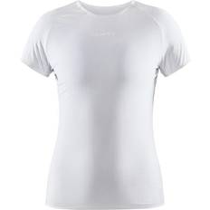 Craft Sportswear Pro Dry Nanoweight SS W - White