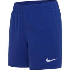 Blå - XL Badebukser Nike Boy's Essential Volley Swim Shorts - Blue Lagoon