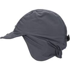 Sealskinz Hovedbeklædning Sealskinz Kirstead Waterproof Extreme Cold Weather Hat - Black