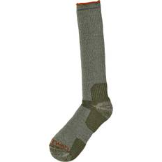 7 - Merinould Tøj Gateway1 Ultra Kneehigh Socks - Green